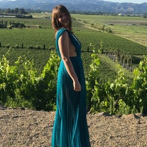 Meet your Posher, Chelsea